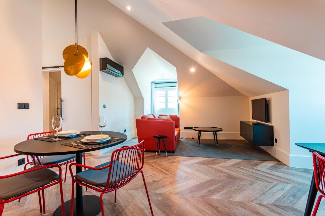 Flh Viola Market Flats With Terrace Фуншал Екстериор снимка