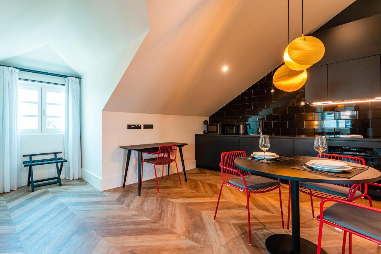 Flh Viola Market Flats With Terrace Фуншал Екстериор снимка