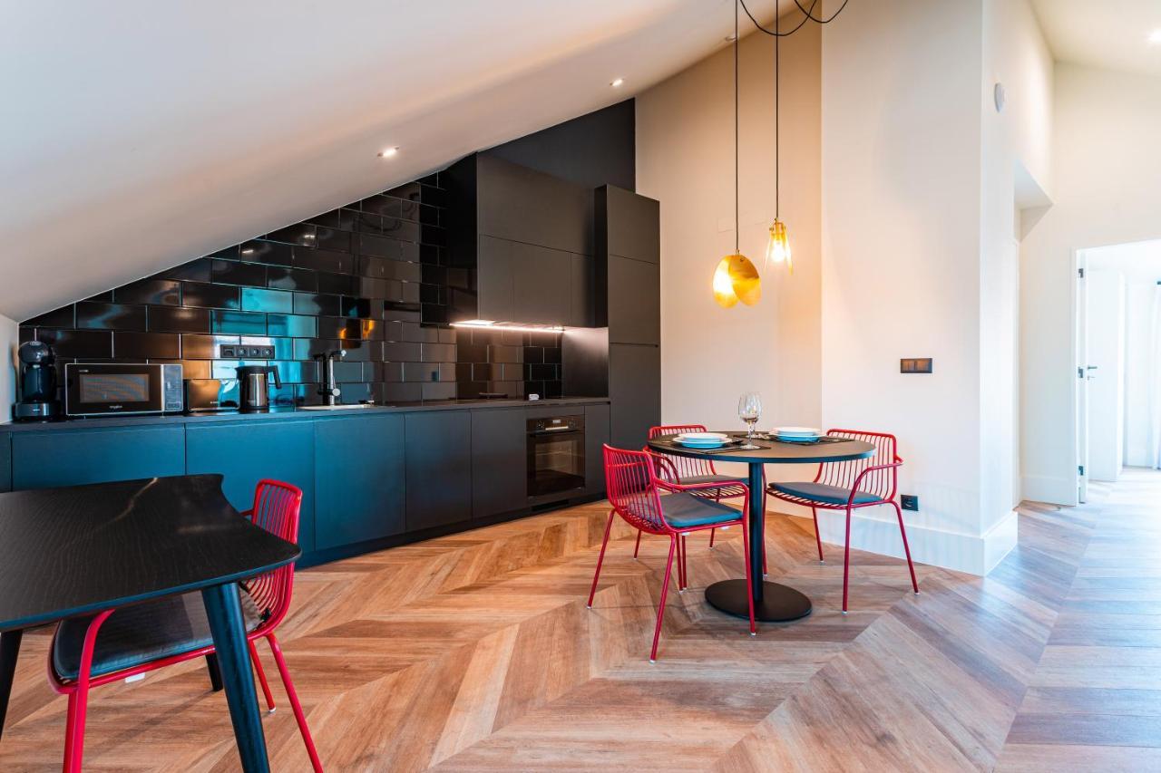 Flh Viola Market Flats With Terrace Фуншал Екстериор снимка