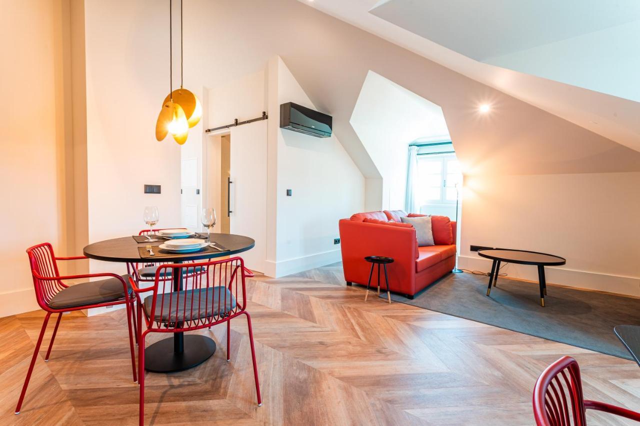 Flh Viola Market Flats With Terrace Фуншал Екстериор снимка